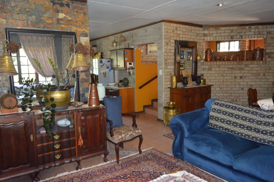 4 Bedroom Property for Sale in Doringkruin North West